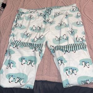 Pajama pants